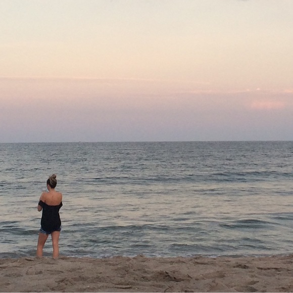 Meet your Posher, Amy - Picture 1 of 1